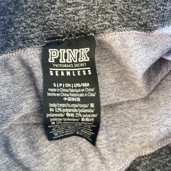 PINK SEAMLESS - Picture 3 of 8